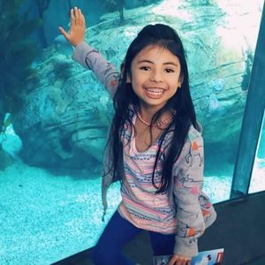 Meet your Posher, Janali